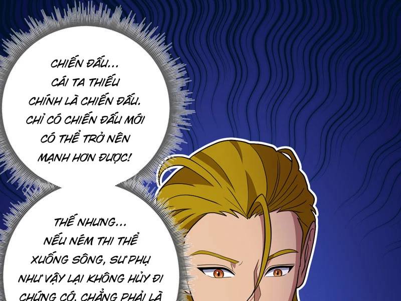 Đồ Đệ Của Ta Đều Là Đại Yêu Vô Địch Chapter 23 - 61