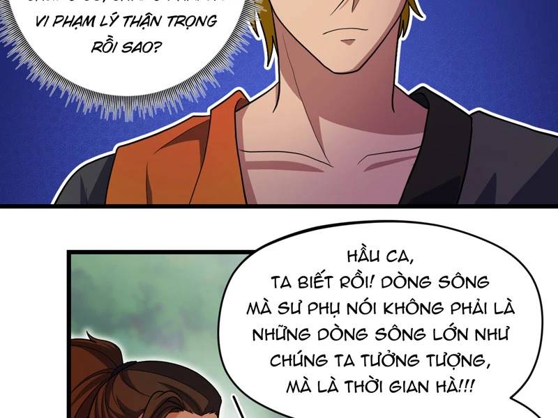 Đồ Đệ Của Ta Đều Là Đại Yêu Vô Địch Chapter 23 - 62