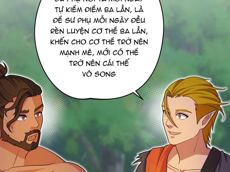 Đồ Đệ Của Ta Đều Là Đại Yêu Vô Địch Chapter 23 - 66