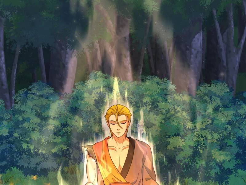 Đồ Đệ Của Ta Đều Là Đại Yêu Vô Địch Chapter 23 - 80