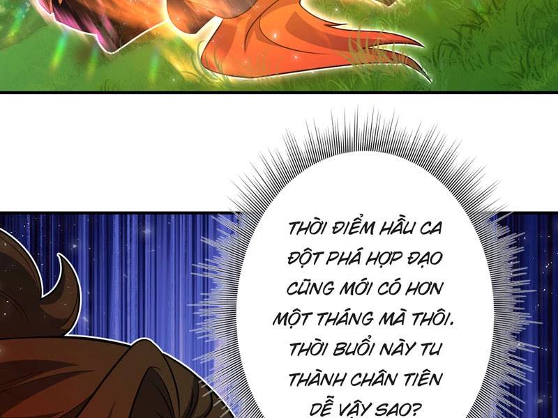 Đồ Đệ Của Ta Đều Là Đại Yêu Vô Địch Chapter 24 - 13