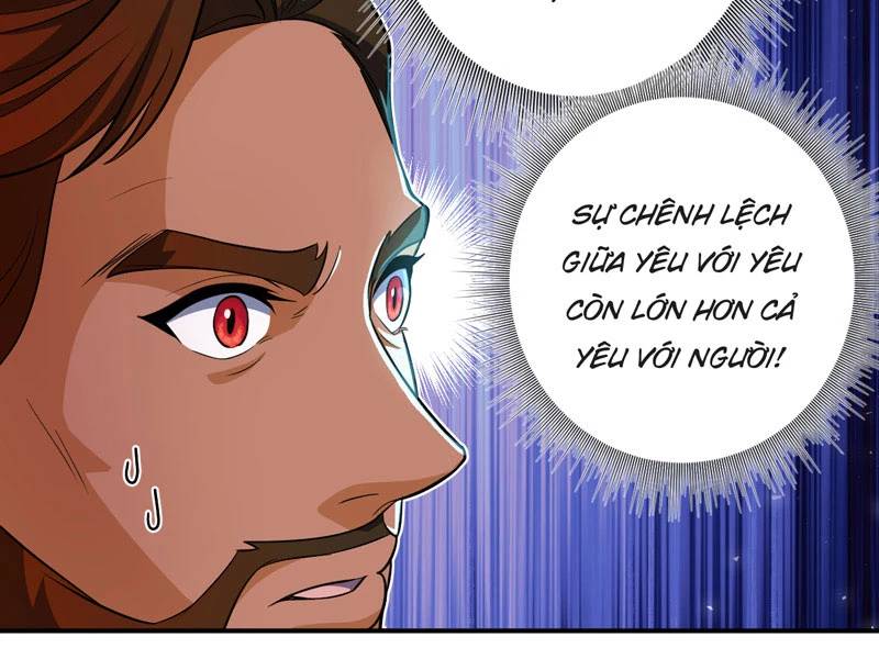 Đồ Đệ Của Ta Đều Là Đại Yêu Vô Địch Chapter 24 - 14