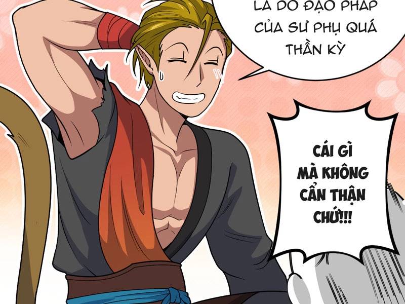 Đồ Đệ Của Ta Đều Là Đại Yêu Vô Địch Chapter 24 - 39