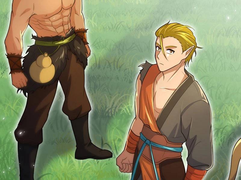 Đồ Đệ Của Ta Đều Là Đại Yêu Vô Địch Chapter 24 - 49