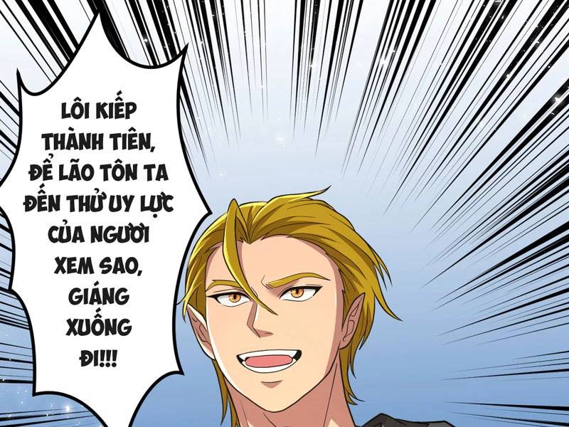 Đồ Đệ Của Ta Đều Là Đại Yêu Vô Địch Chapter 24 - 53