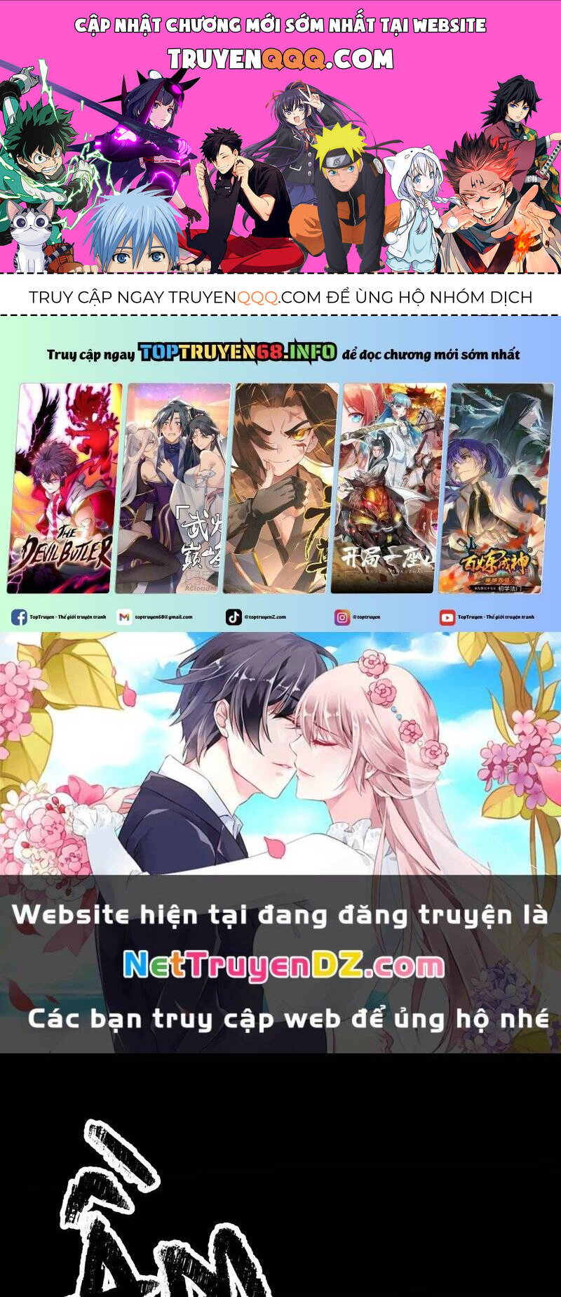 Đồ Đệ Của Ta Đều Là Đại Yêu Vô Địch Chapter 25 - 1