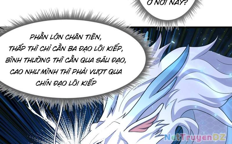 Đồ Đệ Của Ta Đều Là Đại Yêu Vô Địch Chapter 25 - 124