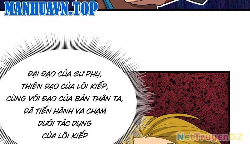 Đồ Đệ Của Ta Đều Là Đại Yêu Vô Địch Chapter 25 - 57