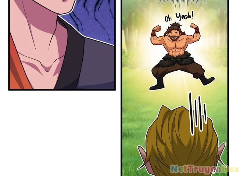 Đồ Đệ Của Ta Đều Là Đại Yêu Vô Địch Chapter 27 - 119