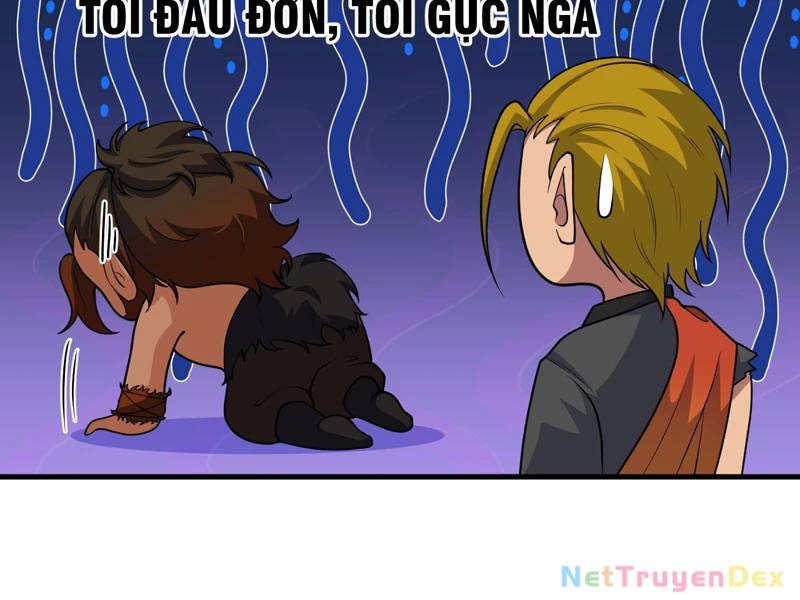 Đồ Đệ Của Ta Đều Là Đại Yêu Vô Địch Chapter 28 - 11