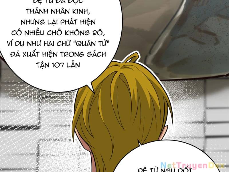 Đồ Đệ Của Ta Đều Là Đại Yêu Vô Địch Chapter 28 - 101