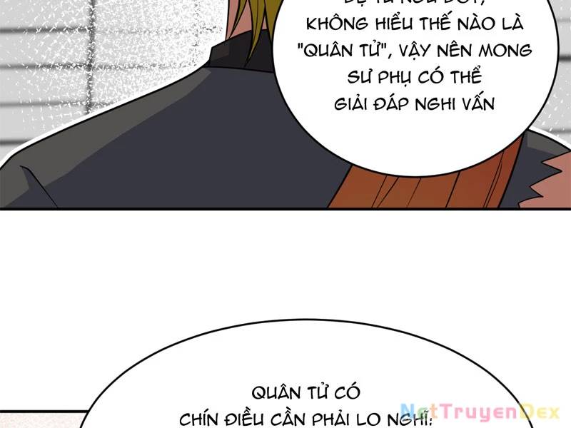 Đồ Đệ Của Ta Đều Là Đại Yêu Vô Địch Chapter 28 - 102