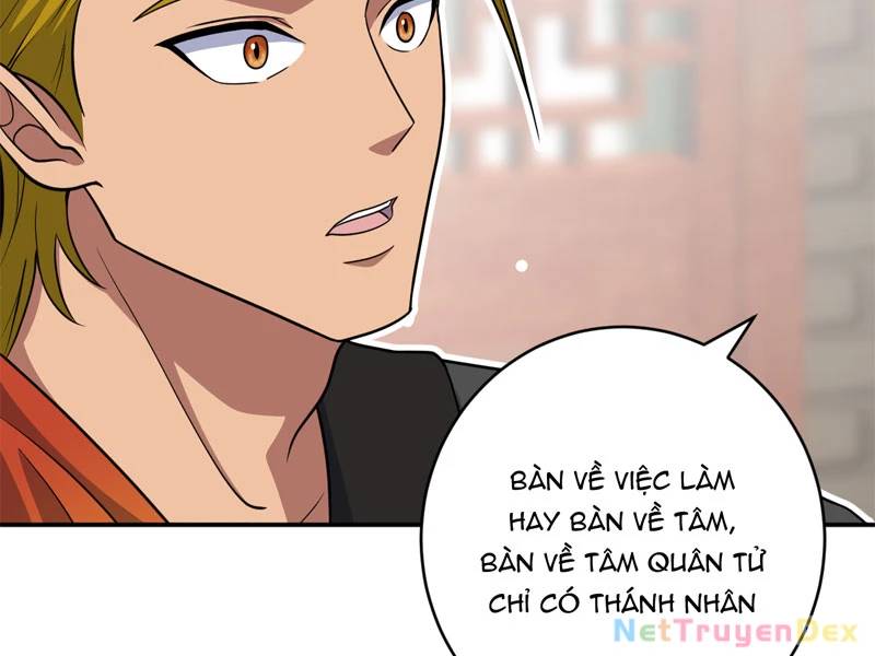 Đồ Đệ Của Ta Đều Là Đại Yêu Vô Địch Chapter 28 - 120