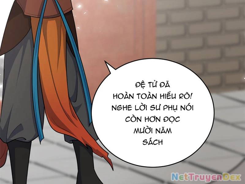 Đồ Đệ Của Ta Đều Là Đại Yêu Vô Địch Chapter 28 - 123