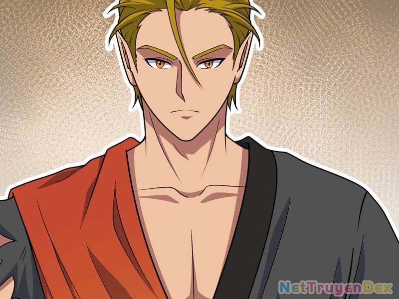 Đồ Đệ Của Ta Đều Là Đại Yêu Vô Địch Chapter 28 - 28