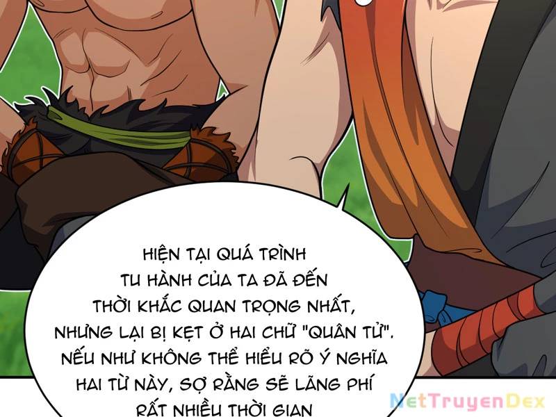 Đồ Đệ Của Ta Đều Là Đại Yêu Vô Địch Chapter 28 - 31