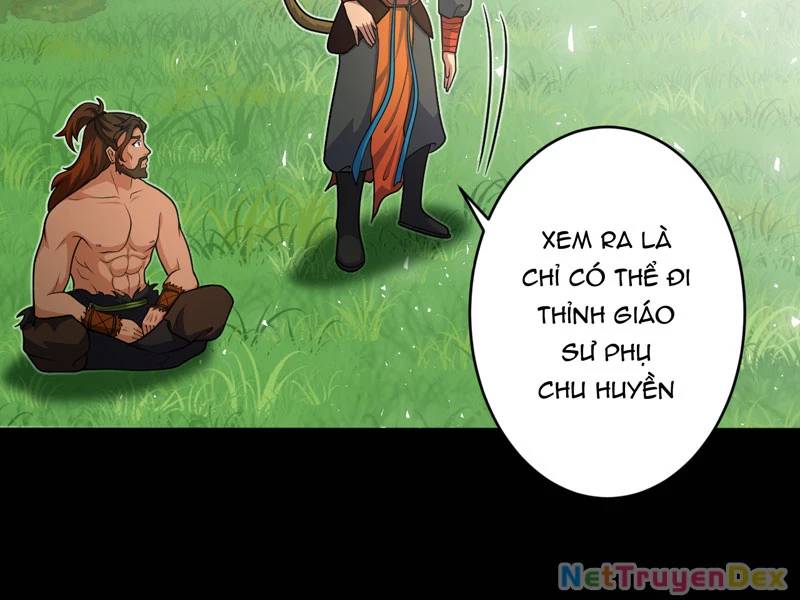 Đồ Đệ Của Ta Đều Là Đại Yêu Vô Địch Chapter 28 - 33