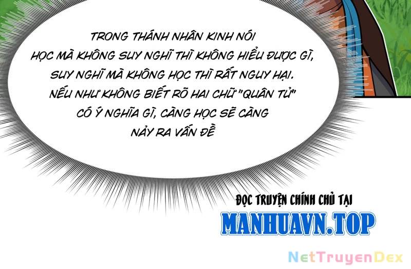 Đồ Đệ Của Ta Đều Là Đại Yêu Vô Địch Chapter 28 - 45