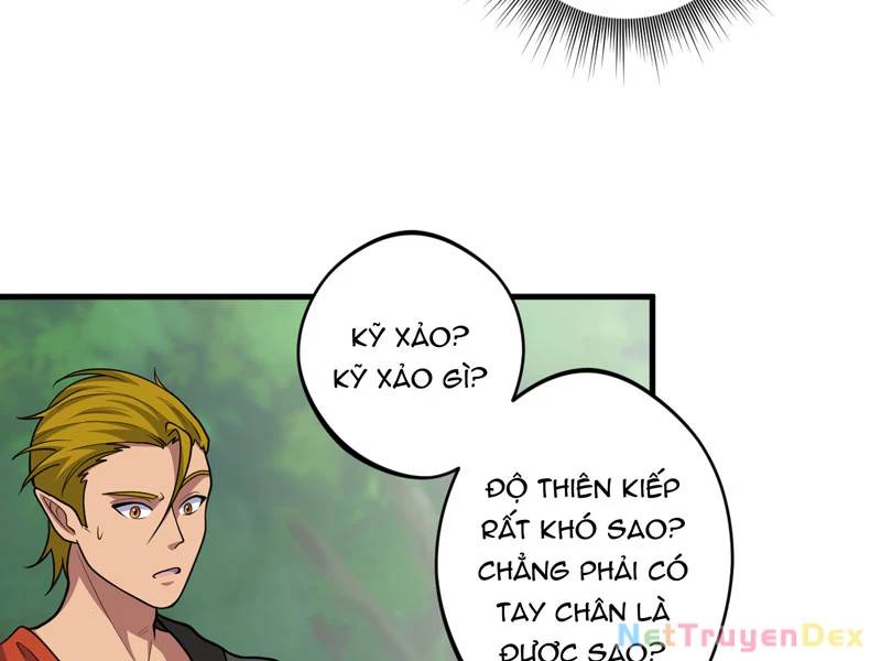 Đồ Đệ Của Ta Đều Là Đại Yêu Vô Địch Chapter 28 - 8