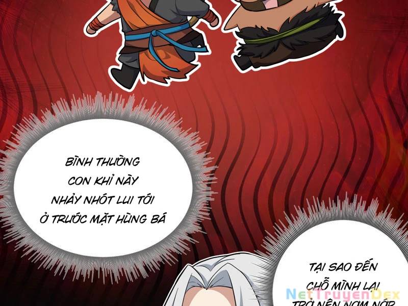 Đồ Đệ Của Ta Đều Là Đại Yêu Vô Địch Chapter 28 - 77