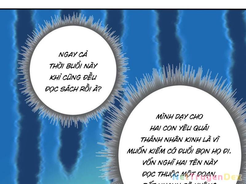 Đồ Đệ Của Ta Đều Là Đại Yêu Vô Địch Chapter 28 - 88