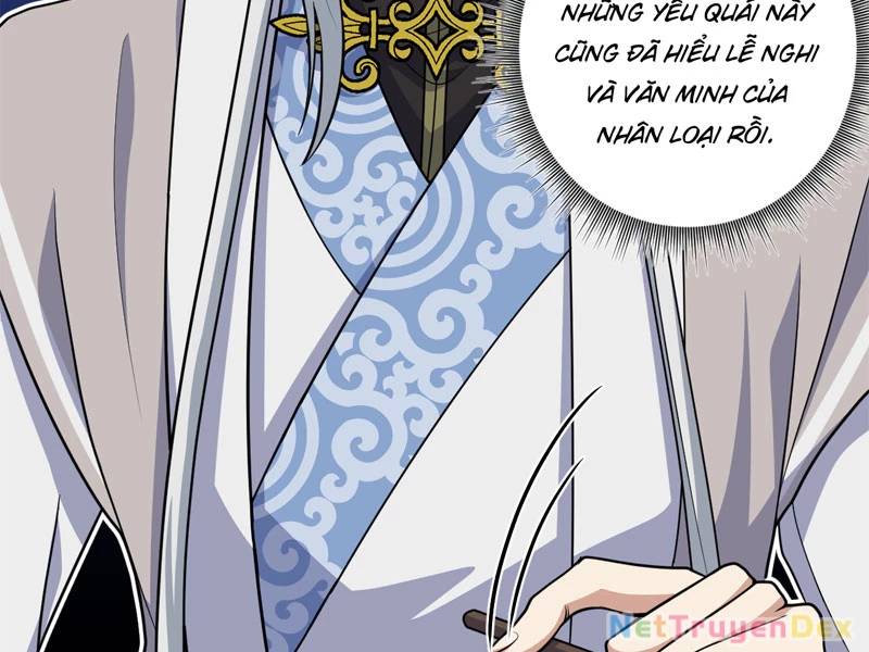 Đồ Đệ Của Ta Đều Là Đại Yêu Vô Địch Chapter 28 - 98