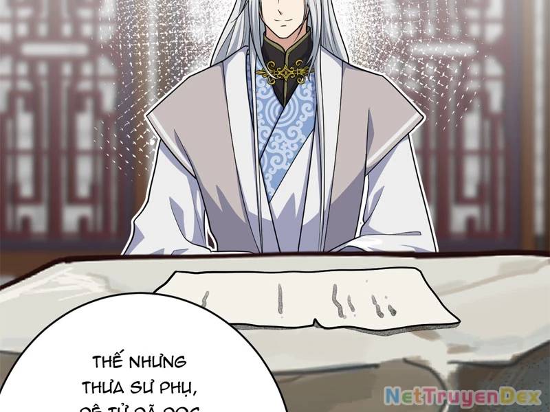 Đồ Đệ Của Ta Đều Là Đại Yêu Vô Địch Chapter 28 - 100