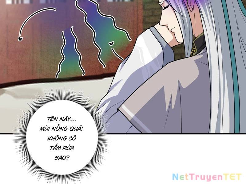 Đồ Đệ Của Ta Đều Là Đại Yêu Vô Địch Chapter 29 - 119