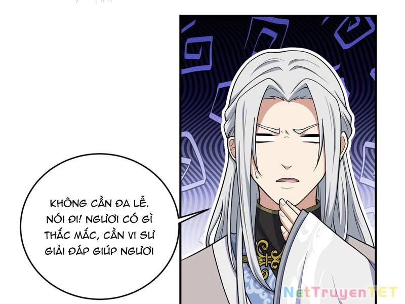 Đồ Đệ Của Ta Đều Là Đại Yêu Vô Địch Chapter 29 - 120