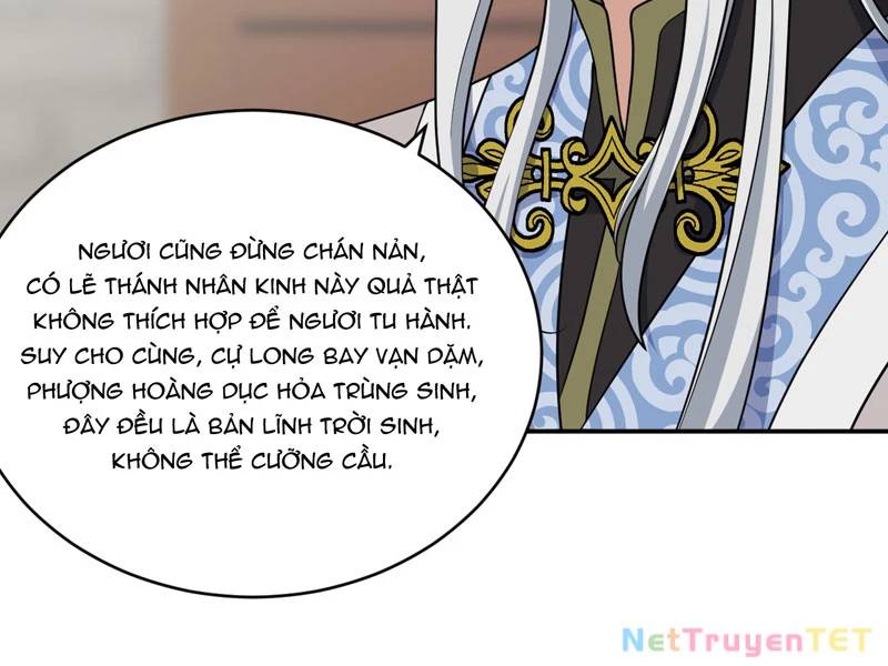 Đồ Đệ Của Ta Đều Là Đại Yêu Vô Địch Chapter 29 - 125