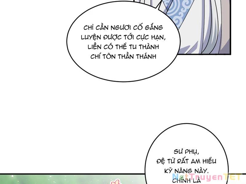 Đồ Đệ Của Ta Đều Là Đại Yêu Vô Địch Chapter 29 - 130