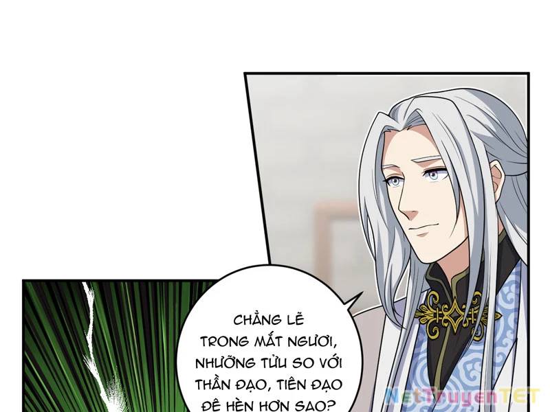 Đồ Đệ Của Ta Đều Là Đại Yêu Vô Địch Chapter 29 - 141