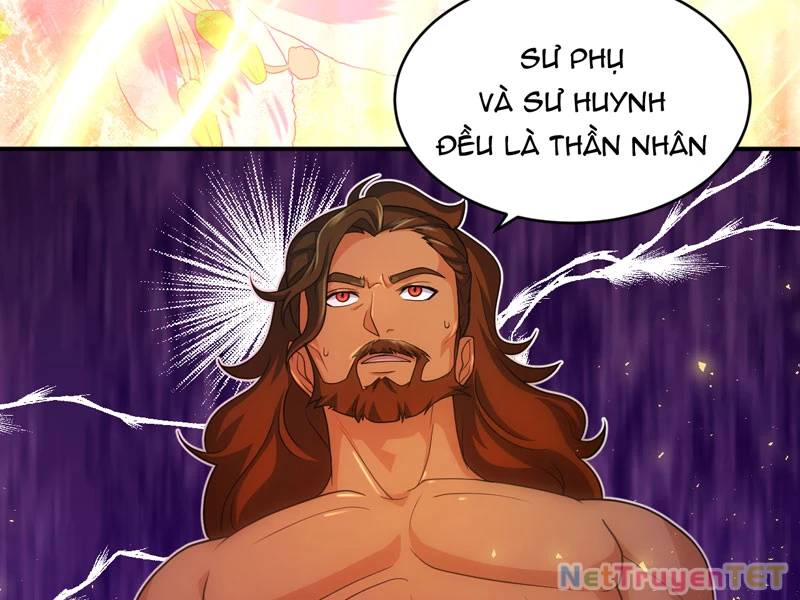 Đồ Đệ Của Ta Đều Là Đại Yêu Vô Địch Chapter 29 - 93