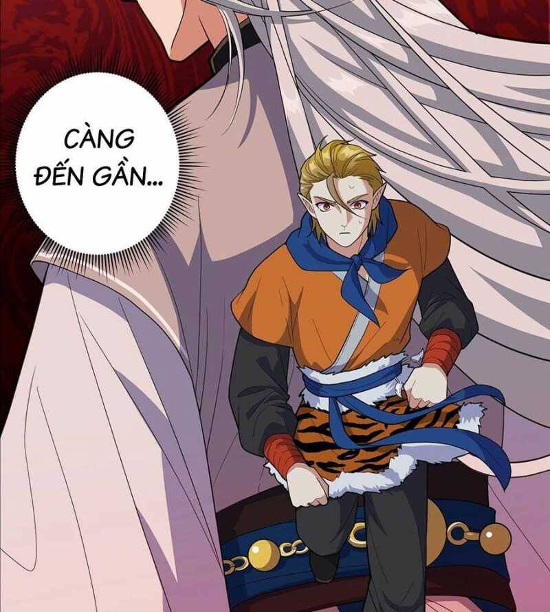 Đồ Đệ Của Ta Đều Là Đại Yêu Vô Địch Chapter 3 - 14