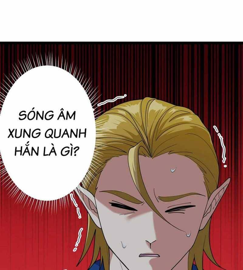 Đồ Đệ Của Ta Đều Là Đại Yêu Vô Địch Chapter 3 - 16