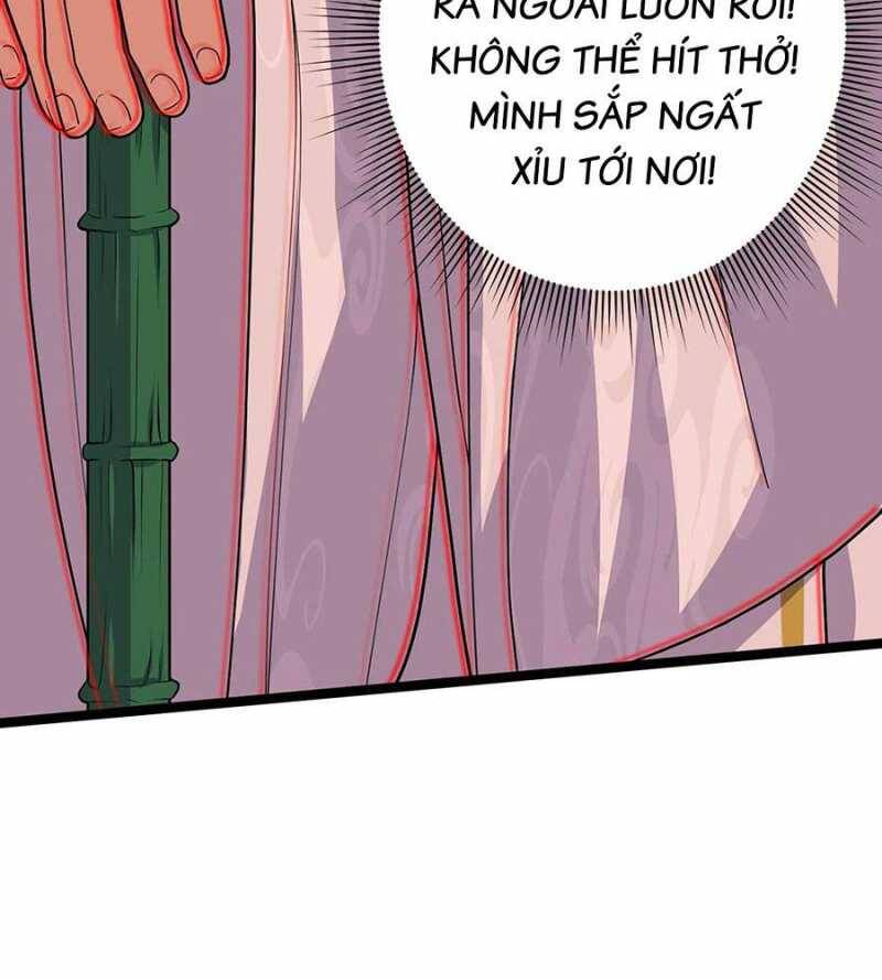 Đồ Đệ Của Ta Đều Là Đại Yêu Vô Địch Chapter 3 - 22