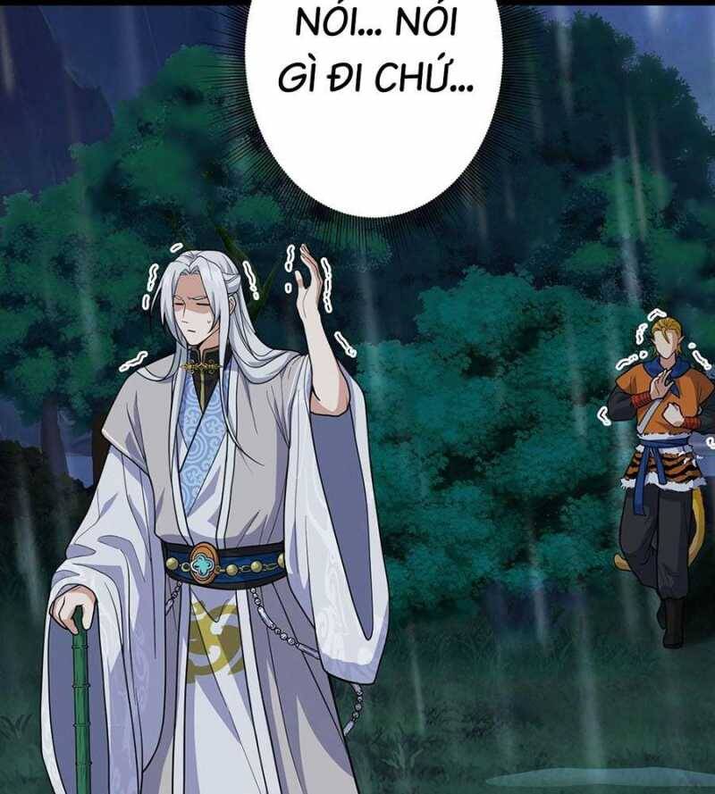 Đồ Đệ Của Ta Đều Là Đại Yêu Vô Địch Chapter 3 - 28