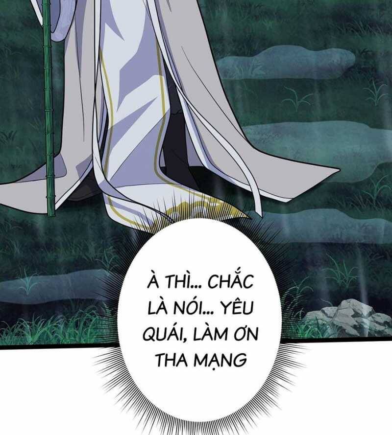 Đồ Đệ Của Ta Đều Là Đại Yêu Vô Địch Chapter 3 - 29