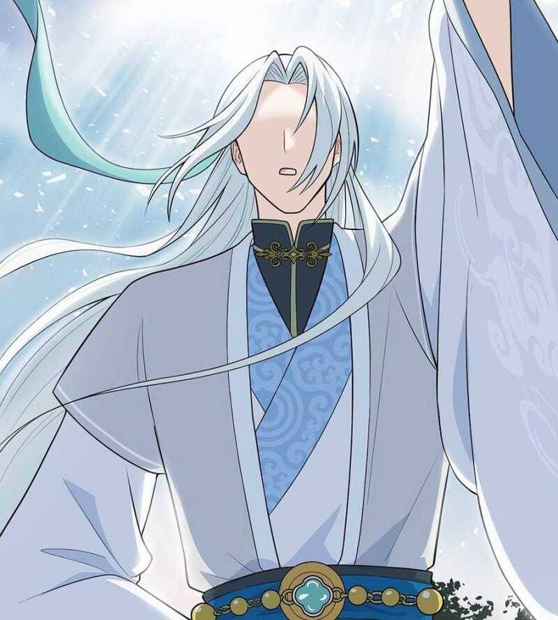 Đồ Đệ Của Ta Đều Là Đại Yêu Vô Địch Chapter 3 - 36