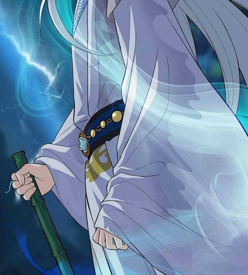 Đồ Đệ Của Ta Đều Là Đại Yêu Vô Địch Chapter 3 - 5