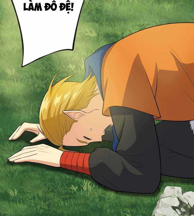 Đồ Đệ Của Ta Đều Là Đại Yêu Vô Địch Chapter 3 - 44