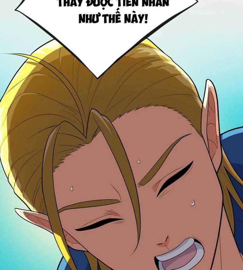 Đồ Đệ Của Ta Đều Là Đại Yêu Vô Địch Chapter 3 - 46