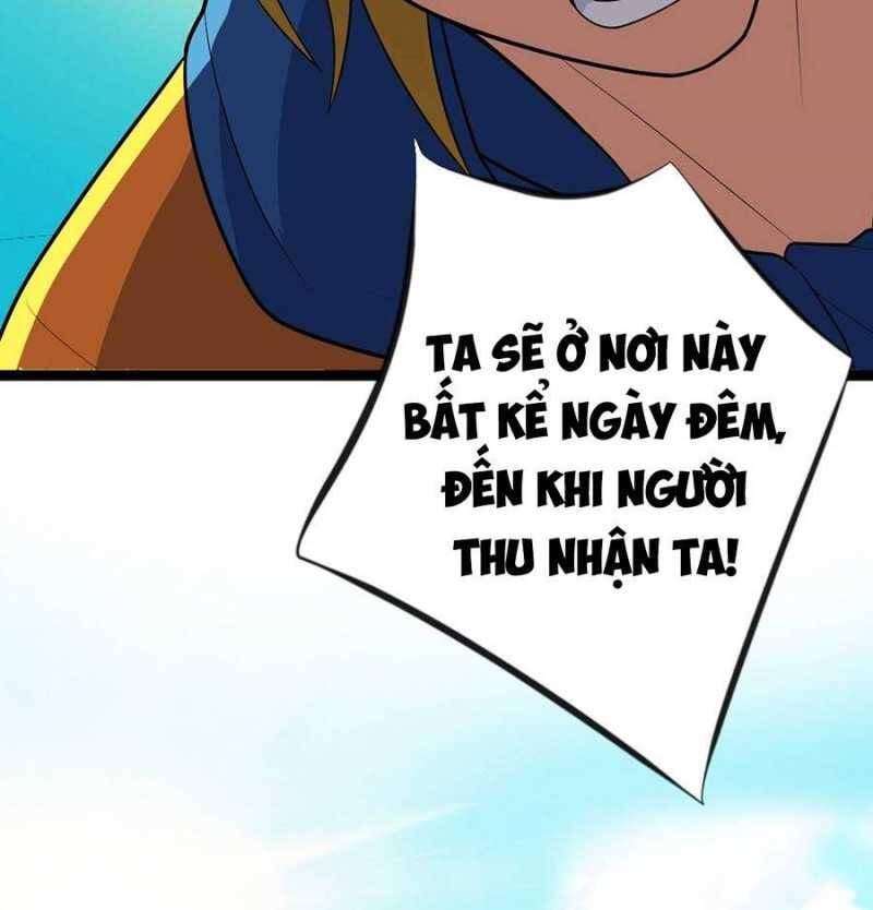Đồ Đệ Của Ta Đều Là Đại Yêu Vô Địch Chapter 3 - 47