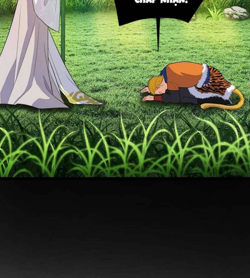 Đồ Đệ Của Ta Đều Là Đại Yêu Vô Địch Chapter 3 - 50