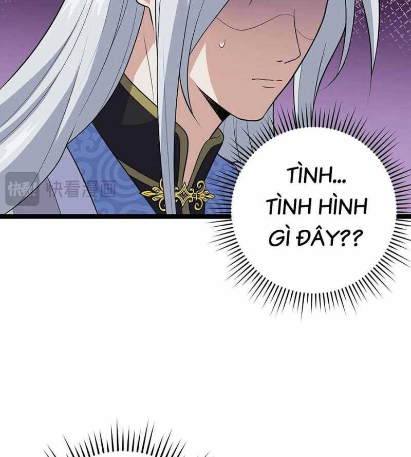 Đồ Đệ Của Ta Đều Là Đại Yêu Vô Địch Chapter 3 - 55