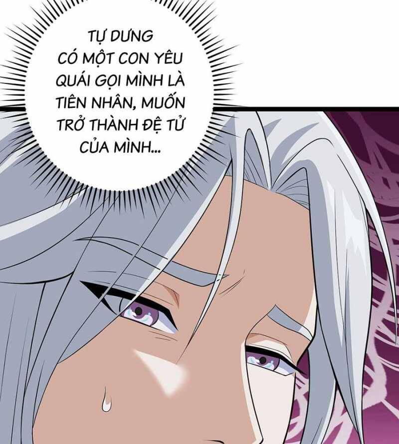 Đồ Đệ Của Ta Đều Là Đại Yêu Vô Địch Chapter 3 - 56