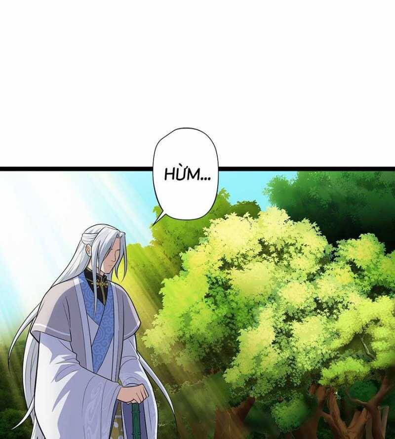 Đồ Đệ Của Ta Đều Là Đại Yêu Vô Địch Chapter 3 - 58