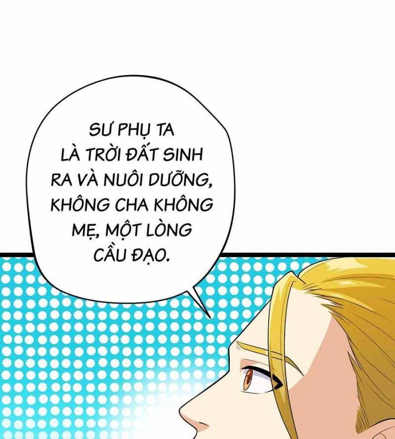 Đồ Đệ Của Ta Đều Là Đại Yêu Vô Địch Chapter 3 - 60