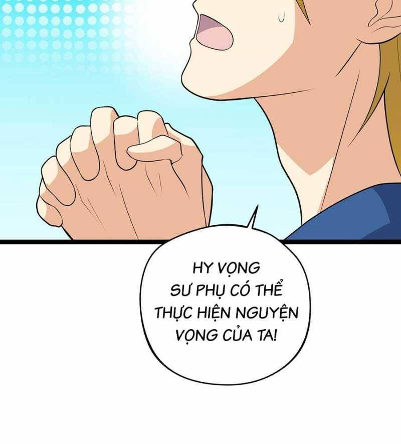 Đồ Đệ Của Ta Đều Là Đại Yêu Vô Địch Chapter 3 - 61