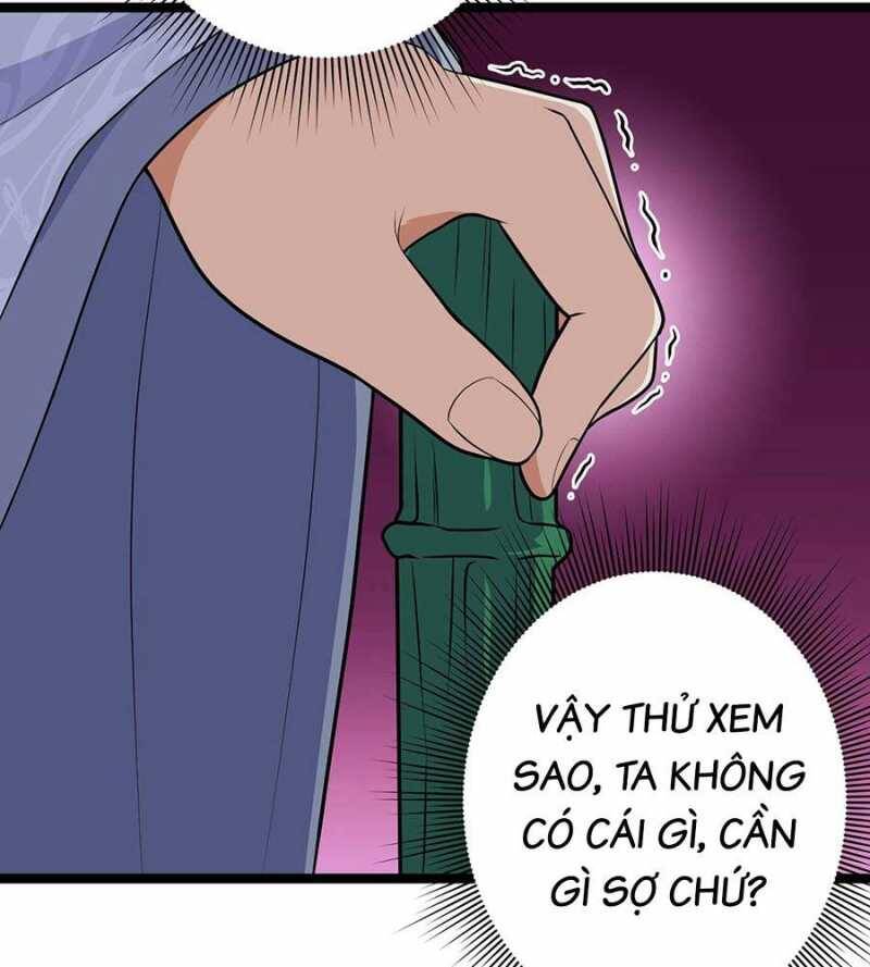 Đồ Đệ Của Ta Đều Là Đại Yêu Vô Địch Chapter 3 - 64